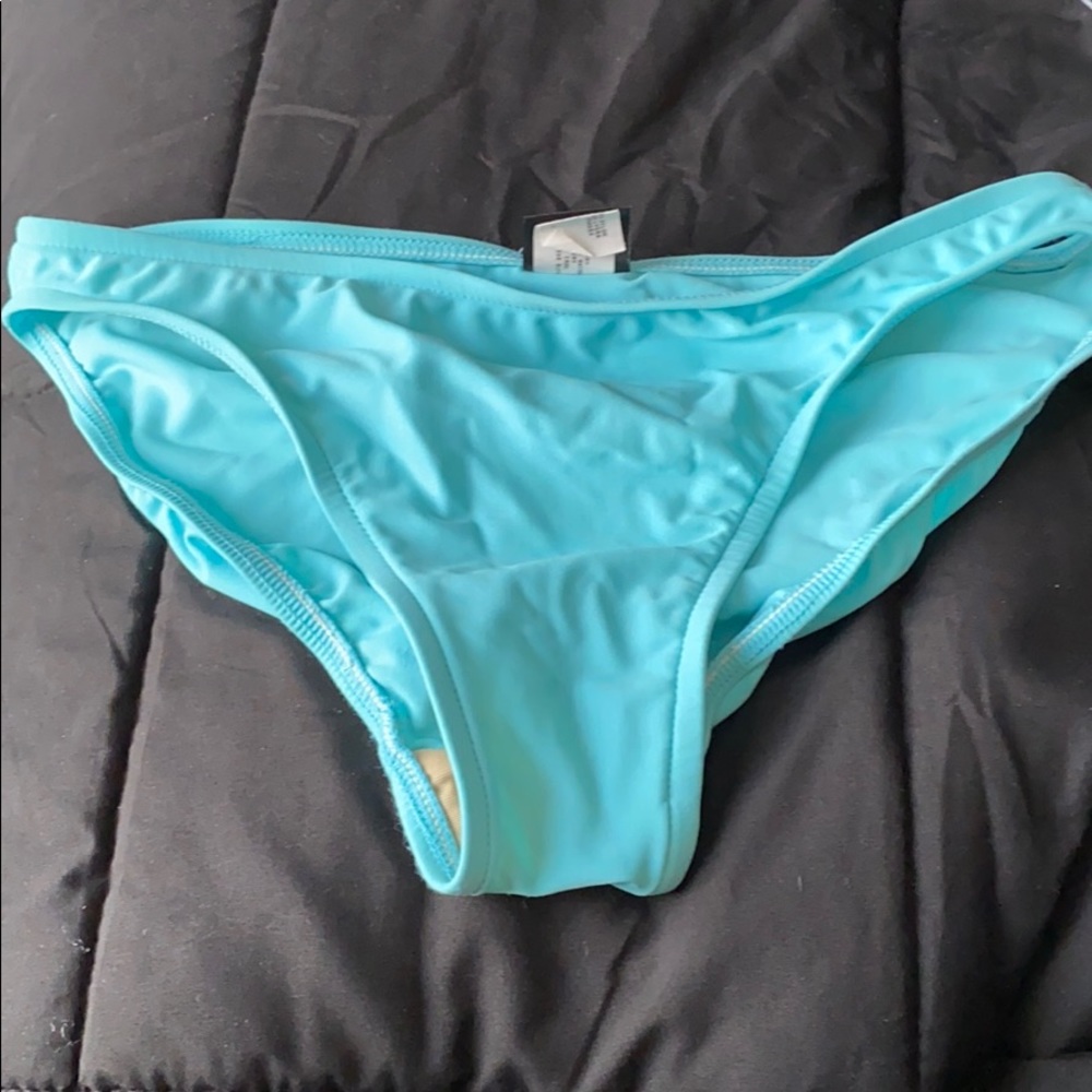 bathing suit bottoms